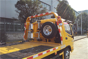 阜新附近汽车搭电救援电话