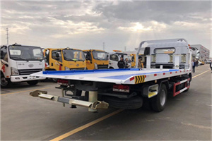 阜新汽车救援补胎