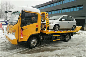 阜新附近道路救援服务