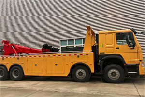 阜新道路救援公司